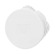Imagine DOZA DERIVATIE PT FI65x35MM IP54 ALB
