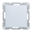 Imagine MECANISM INTRERUPATOR DUBLU KARRE PLUS PANASONIC SILVER