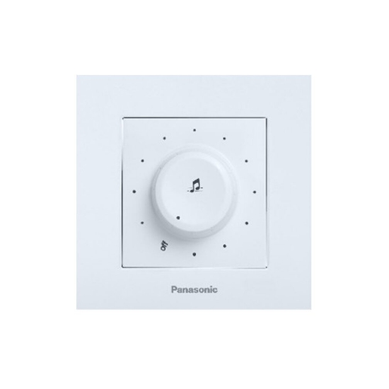 Imagine MECANISM VARIATOR AUDIO KARRE PLUS SILVER PANASONIC