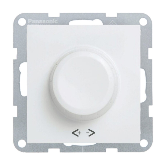 Imagine MECANISM+CAPAC VARIATOR 6-100W PT LED  ALB PANASONIC