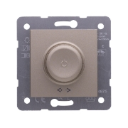 Imagine MECANISM+CAPAC VARIATOR 6-100W PT LED BRONZ