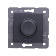 Imagine MECANISM+CAPAC VARIATOR 6-100W PT LED  FUMURIU