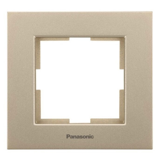 Imagine RAMA SIMPLA KARRE PLUS PANASONIC BRONZ
