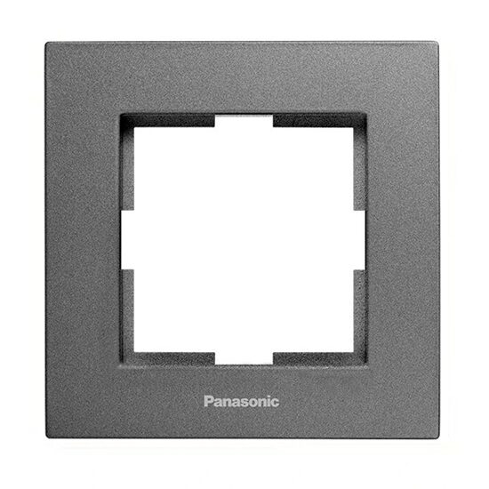 Imagine RAMA SIMPLA KARRE PLUS PANASONIC FUMURIU