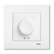 Imagine VARIATOR 600W VIKO KARRE ALB