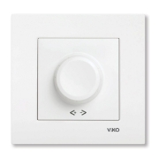Imagine VARIATOR 600W VIKO KARRE ALB