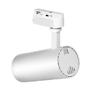 Imagine SPOT LED PE SINA NEGRU 6500K 30W 2660LM COB BR PLUS