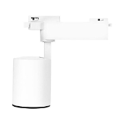 Imagine SPOT LED PE SINA ALB 6000K 40W 3600LM COB BR PLUS