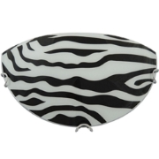 Imagine APLICA JUMATATE ZEBRA