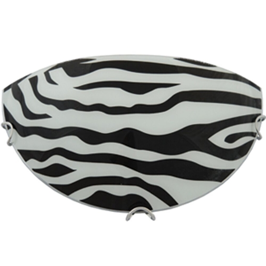 Imagine APLICA JUMATATE ZEBRA