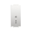 Imagine BUTON SONERIE CU LED MODULAR ALB 1M 250V PANASONIC