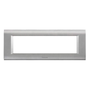Imagine RAMA 7M MODULAR SISTEMA  CHROME MAT+ALB METALIC