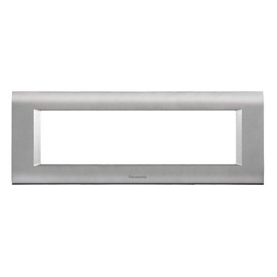 Imagine RAMA 7M MODULAR SISTEMA  CHROME MAT+ALB METALIC