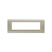 Imagine RAMA 7M MODULAR SISTEMA INOX MAT + DORE