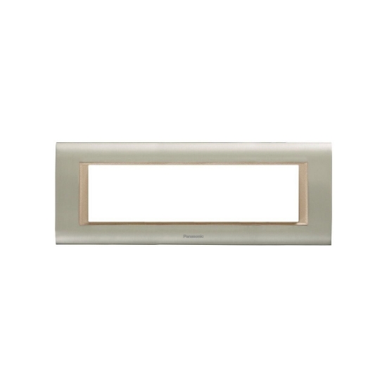 Imagine RAMA 7M MODULAR SISTEMA INOX MAT + DORE