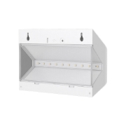 Imagine CORP SOLAR CU SENZOR W1B, PT PERETE 6W, 6500K, IP54