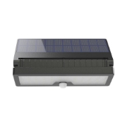 Imagine CORP SOLAR CU SENZOR W3, PT PERETE 10W, 3IN1, IP54