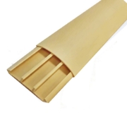 Imagine CANAL CABLU PARDOSEALA 50x12mm FAG 2m/buc