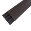 Imagine CANAL CABLU PARDOSEALA 50X12mm MAHON 2m/buc
