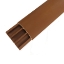 Imagine CANAL CABLU PARDOSEALA 50X12mm STEJAR 2m/buc