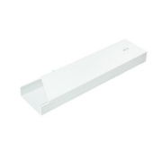 Imagine CANAL CABLU 100x35mm ALB 2m/buc