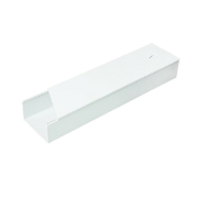 Imagine CANAL CABLU SISTEM 100X50mm ALB 2m/buc