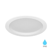 Imagine SPOT LED ROTUND ST 24W 4000K F:223MM FATON