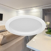 Imagine SPOT LED ROTUND ST 24W 4000K F:223MM FATON