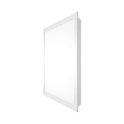Imagine LED PANEL INCASTRAT 50W 4000LM D:60x60 ALB 4000K