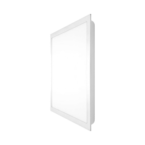 Imagine LED PANEL INCASTRAT 50W 4000LM D:60x60 ALB 4000K