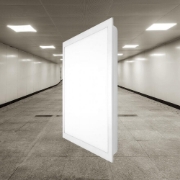 Imagine LED PANEL INCASTRAT 50W 4000LM D:60x60 ALB 4000K