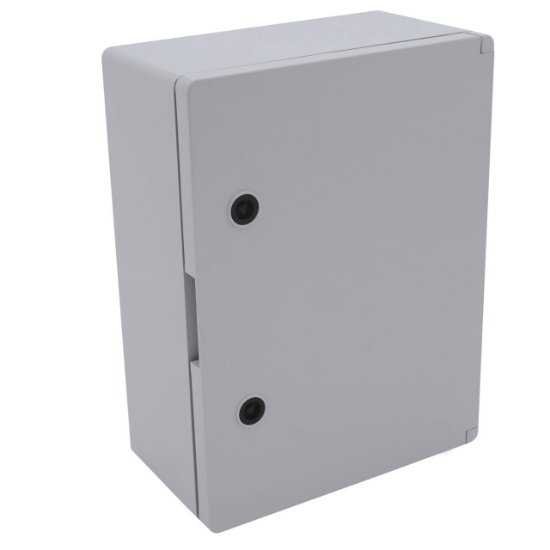 Imagine PANOU ABS 50x70x24,5 USA MAT IP65 CETINKAYA
