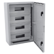 Imagine PANOU ABS 40x60x20 USA MAT 68 MOD IP65 CETINKAYA