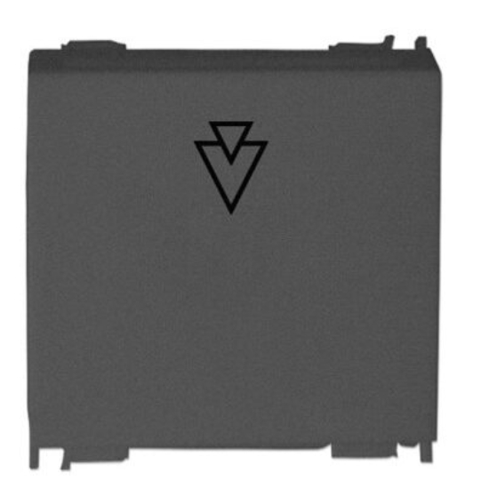 Imagine CAPAC INTRERUPATOR ENERGY SAVER 2M FUMURIU PANASONIC