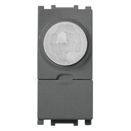 Imagine SENZOR DE MISCARE ALB 1100W 1M PANASONIC ANTRACIT