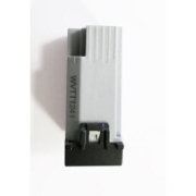Imagine PRIZA USB TIP A+C 5V-3A MODULAR NEGRU 1M PANASONIC