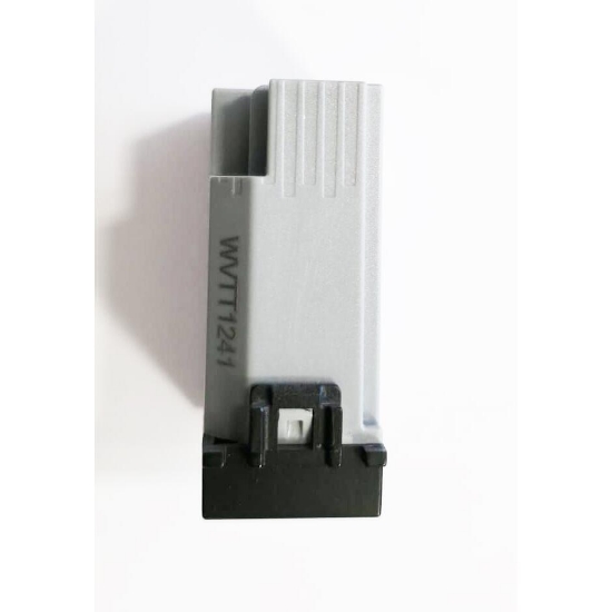 Imagine PRIZA USB TIP A+C 5V-3A MODULAR NEGRU 1M PANASONIC
