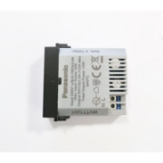 Imagine PRIZA USB TIP A+C 5V-3A MODULAR NEGRU 1M PANASONIC