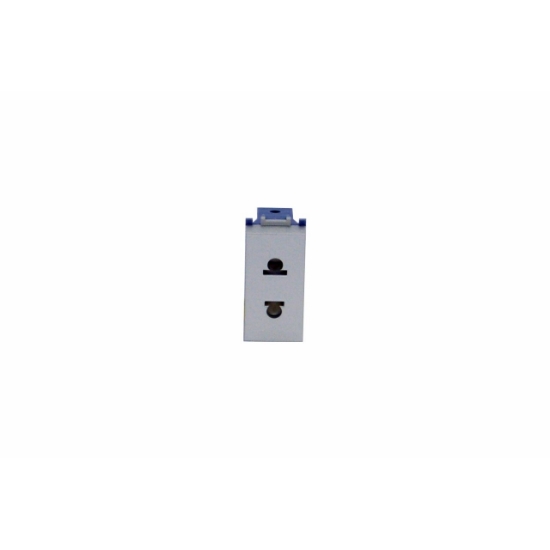 Imagine PRIZA EURO-SUA MODULAR ANTRACIT 1M PANASONIC