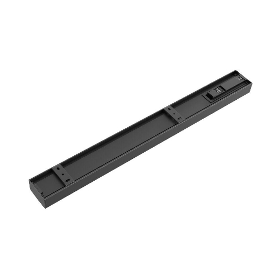 Imagine CORP LINEER PROLINE-PT 120CM 36W 3in1 IP40 NEGRU