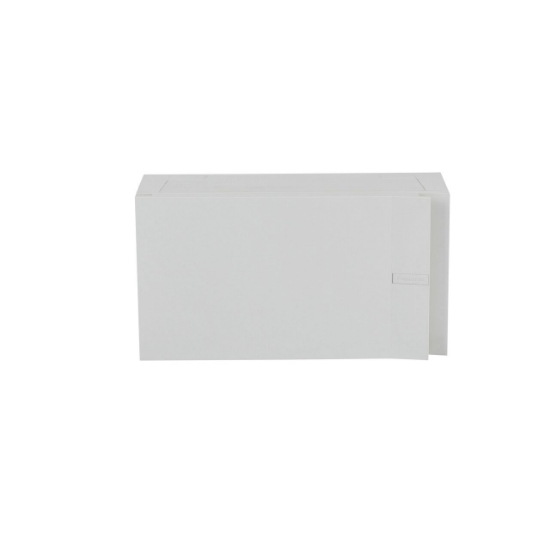 Imagine CUTIE SIGURANTE 16M PT MODULAR ALB MAT PANASONIC