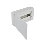 Imagine CUTIE SIGURANTE 16M PT MODULAR ALB MAT PANASONIC