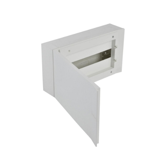 Imagine CUTIE SIGURANTE 16M PT MODULAR ALB MAT PANASONIC