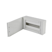 Imagine CUTIE SIGURANTE 16M PT MODULAR ALB MAT PANASONIC