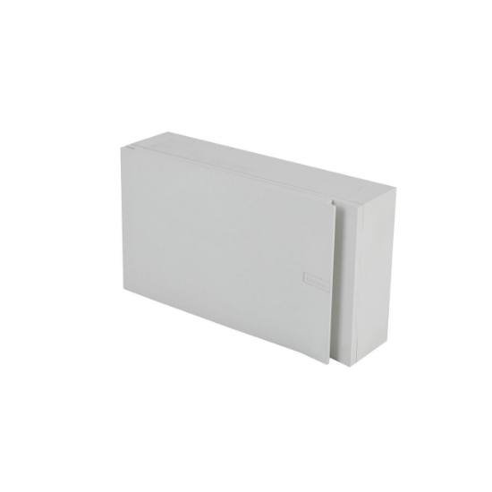 Imagine CUTIE SIGURANTE 16M PT MODULAR ALB MAT PANASONIC