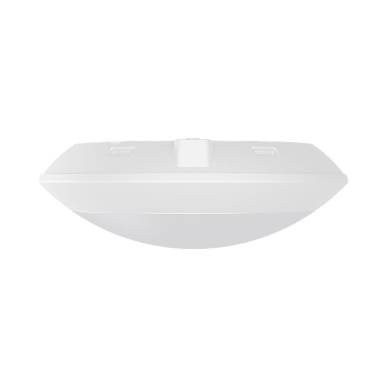 Imagine CORP pt EXTERIOR 1xE27 NAPOLI-PC D:270mm IP65 ALB