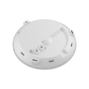 Imagine CORP pt EXTERIOR 1xE27 NAPOLI-PC D:270mm IP65 ALB