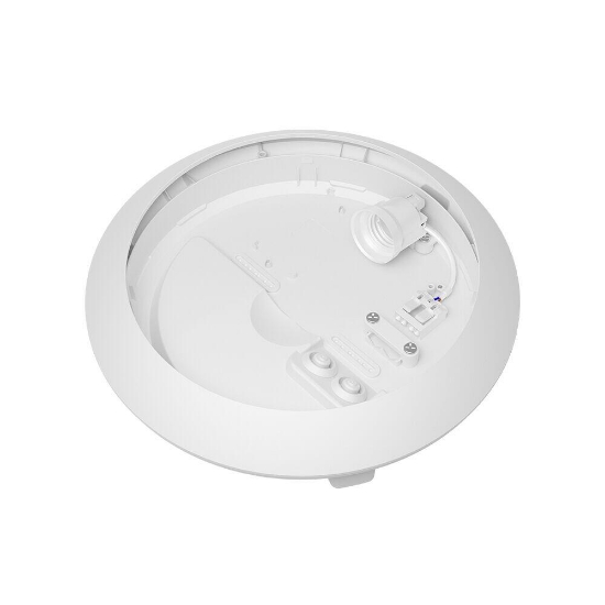 Imagine CORP pt EXTERIOR 1xE27 NAPOLI-PC D:270mm IP65 ALB