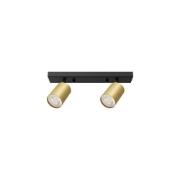 Imagine SPOT 2xGU10 PE PERETE AURIU BR PLUS SRQ_2