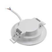 Imagine SPOT LED ROTUND ST 3W 220LM 3IN1 F:85MM IP40 ALB
